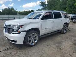 CHEVROLET SUBURBAN