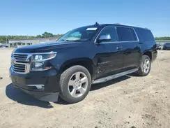 CHEVROLET SUBURBAN