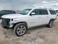 CHEVROLET SUBURBAN