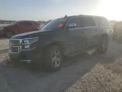 CHEVROLET SUBURBAN