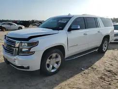 CHEVROLET SUBURBAN