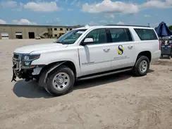 CHEVROLET SUBURBAN