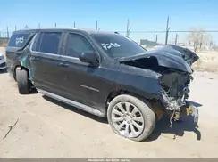 CHEVROLET SUBURBAN