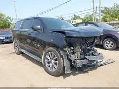 CHEVROLET SUBURBAN