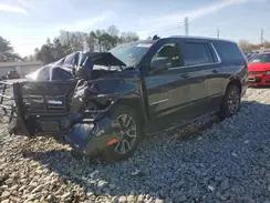 CHEVROLET SUBURBAN