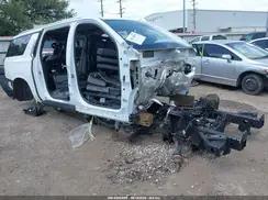 CHEVROLET SUBURBAN