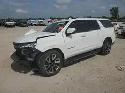 CHEVROLET SUBURBAN