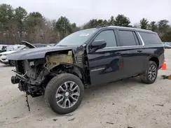 CHEVROLET SUBURBAN