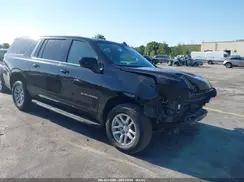 CHEVROLET SUBURBAN