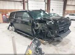 CHEVROLET SUBURBAN