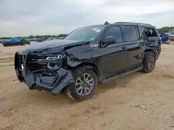 CHEVROLET SUBURBAN