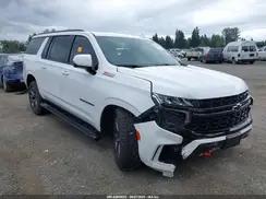CHEVROLET SUBURBAN