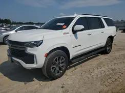 CHEVROLET SUBURBAN