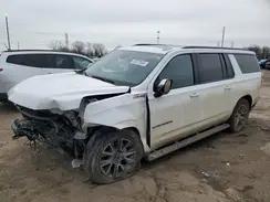CHEVROLET SUBURBAN