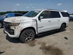 CHEVROLET SUBURBAN