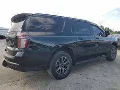 CHEVROLET SUBURBAN