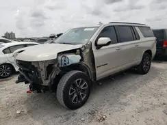 CHEVROLET SUBURBAN