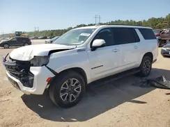 CHEVROLET SUBURBAN