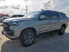 CHEVROLET SUBURBAN