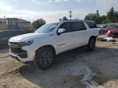 CHEVROLET SUBURBAN