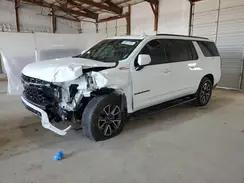CHEVROLET SUBURBAN