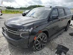 CHEVROLET SUBURBAN