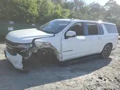 CHEVROLET SUBURBAN