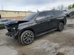CHEVROLET SUBURBAN