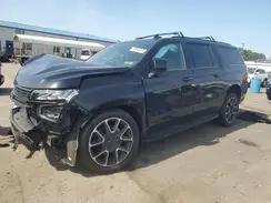 CHEVROLET SUBURBAN