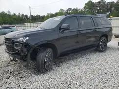 CHEVROLET SUBURBAN