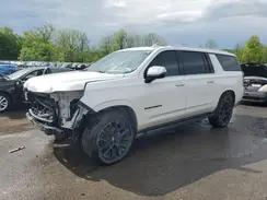 CHEVROLET SUBURBAN