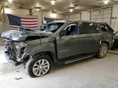 CHEVROLET SUBURBAN