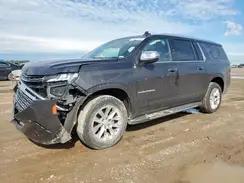 CHEVROLET SUBURBAN