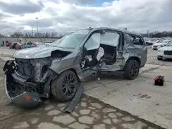 CHEVROLET SUBURBAN