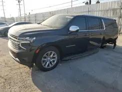 CHEVROLET SUBURBAN