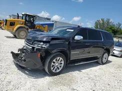 CHEVROLET SUBURBAN