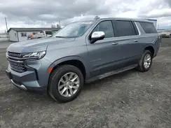 CHEVROLET SUBURBAN