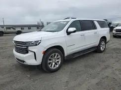 CHEVROLET SUBURBAN