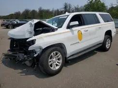 CHEVROLET SUBURBAN