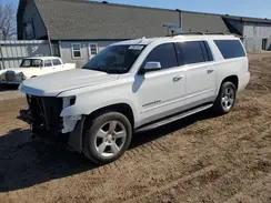 CHEVROLET SUBURBAN