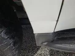 CHEVROLET SUBURBAN