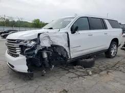 CHEVROLET SUBURBAN