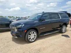 CHEVROLET SUBURBAN