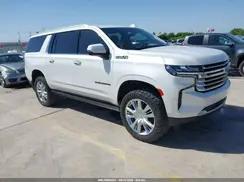 CHEVROLET SUBURBAN