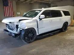 CHEVROLET SUBURBAN