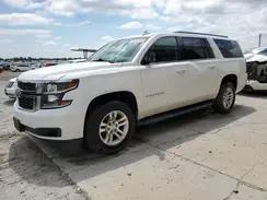 CHEVROLET SUBURBAN