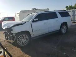 CHEVROLET SUBURBAN