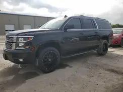 CHEVROLET SUBURBAN