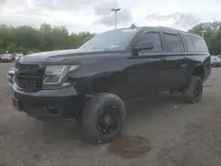 CHEVROLET SUBURBAN