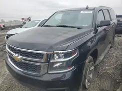 CHEVROLET SUBURBAN